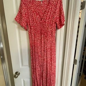 Free People Dress